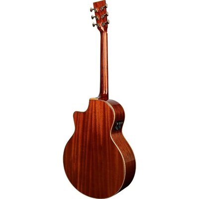 Trumon Wing 950TF-S3 面單 木吉他
