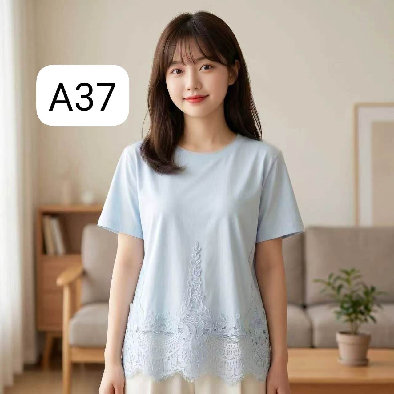 A37 胸42 長24 $269