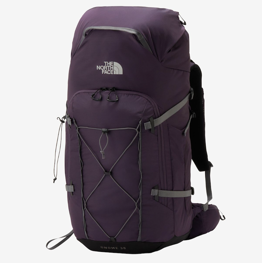 日本 The North Face Nome 38 超輕量遠足背包 (39L)
