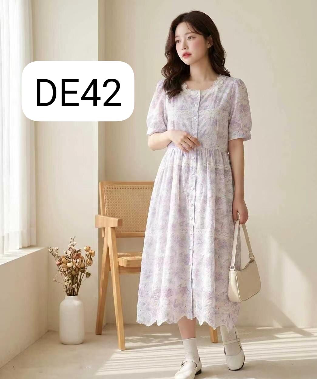 DE42 胸40 長45 $349