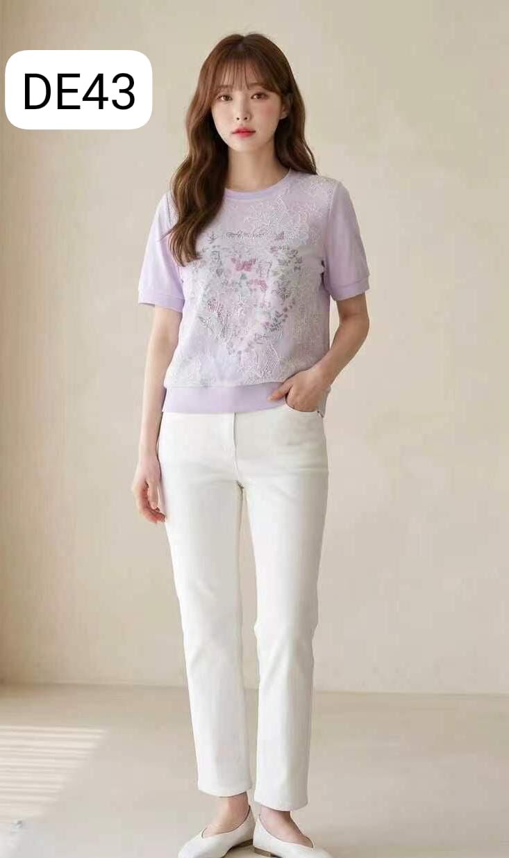 DE43 胸40 長23 $269