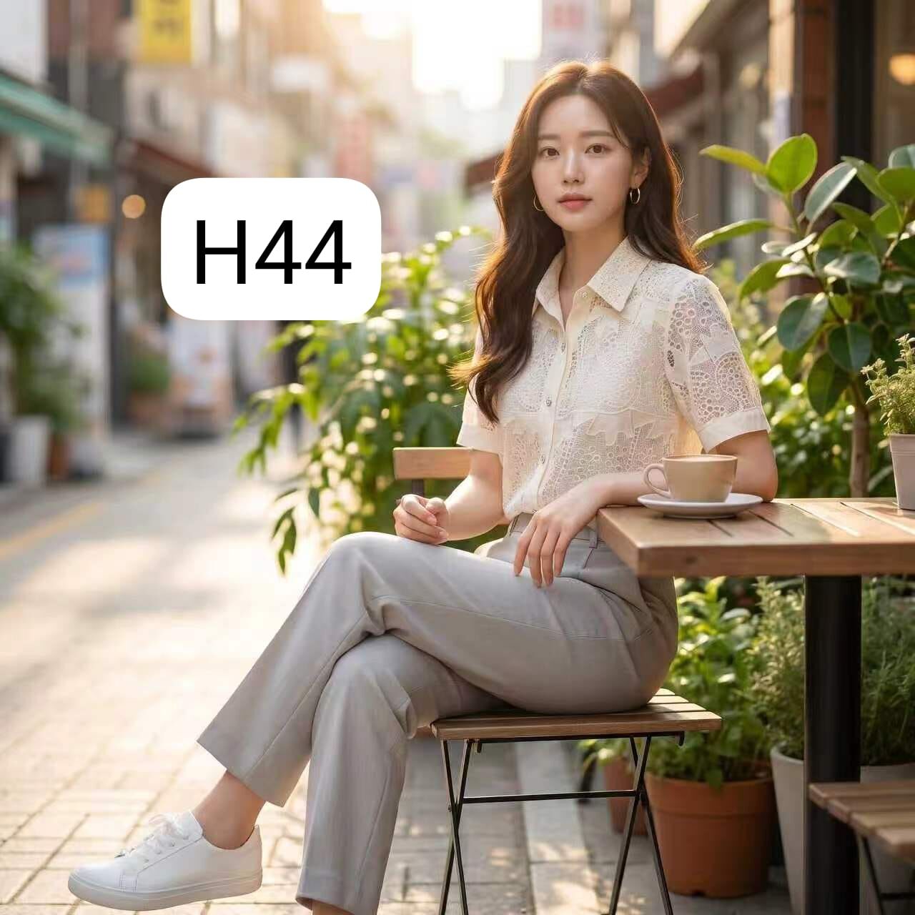 H44 胸40 長21 $249