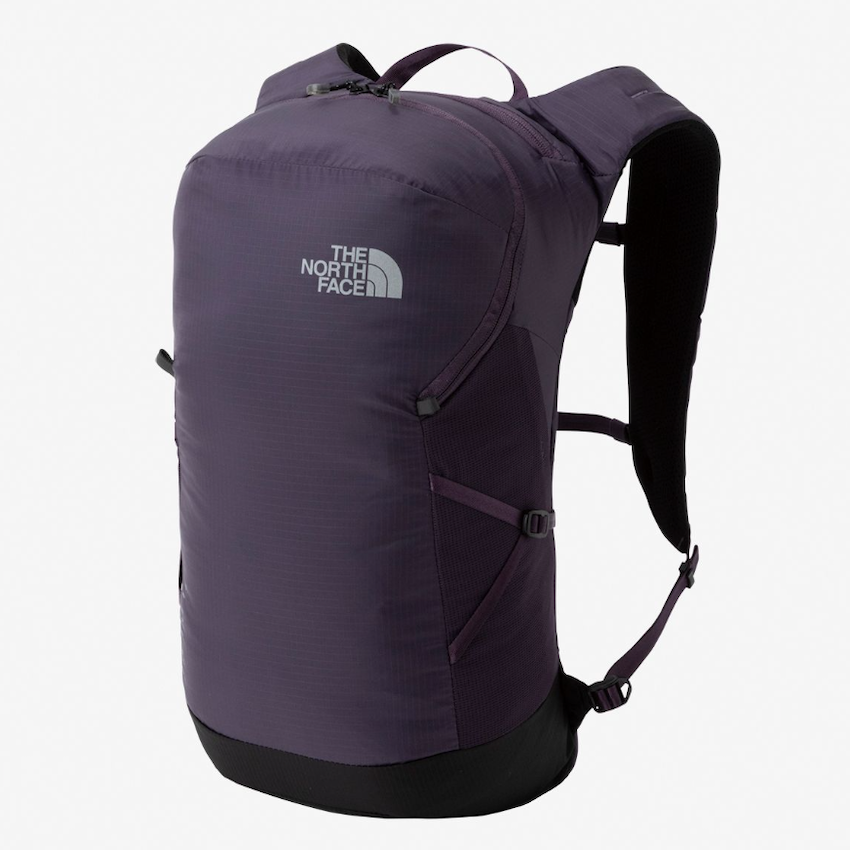 日本 2026 新版 The North Face One Mile 16 超輕量背包 (16L)