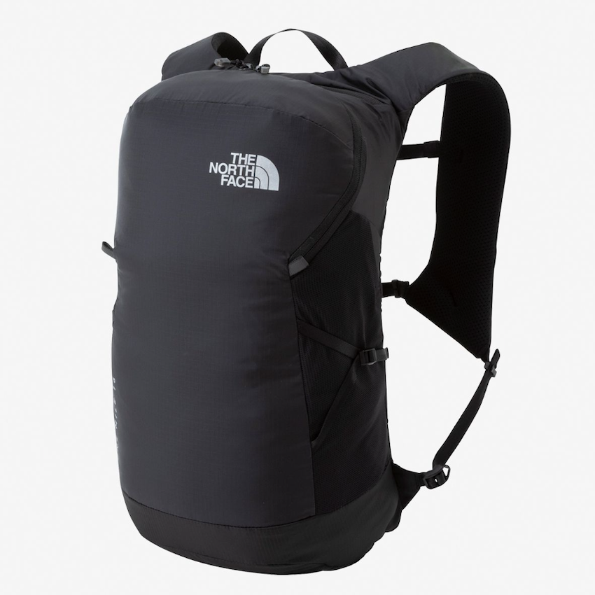 日本 2026 新版 The North Face One Mile 16 超輕量背包 (16L)