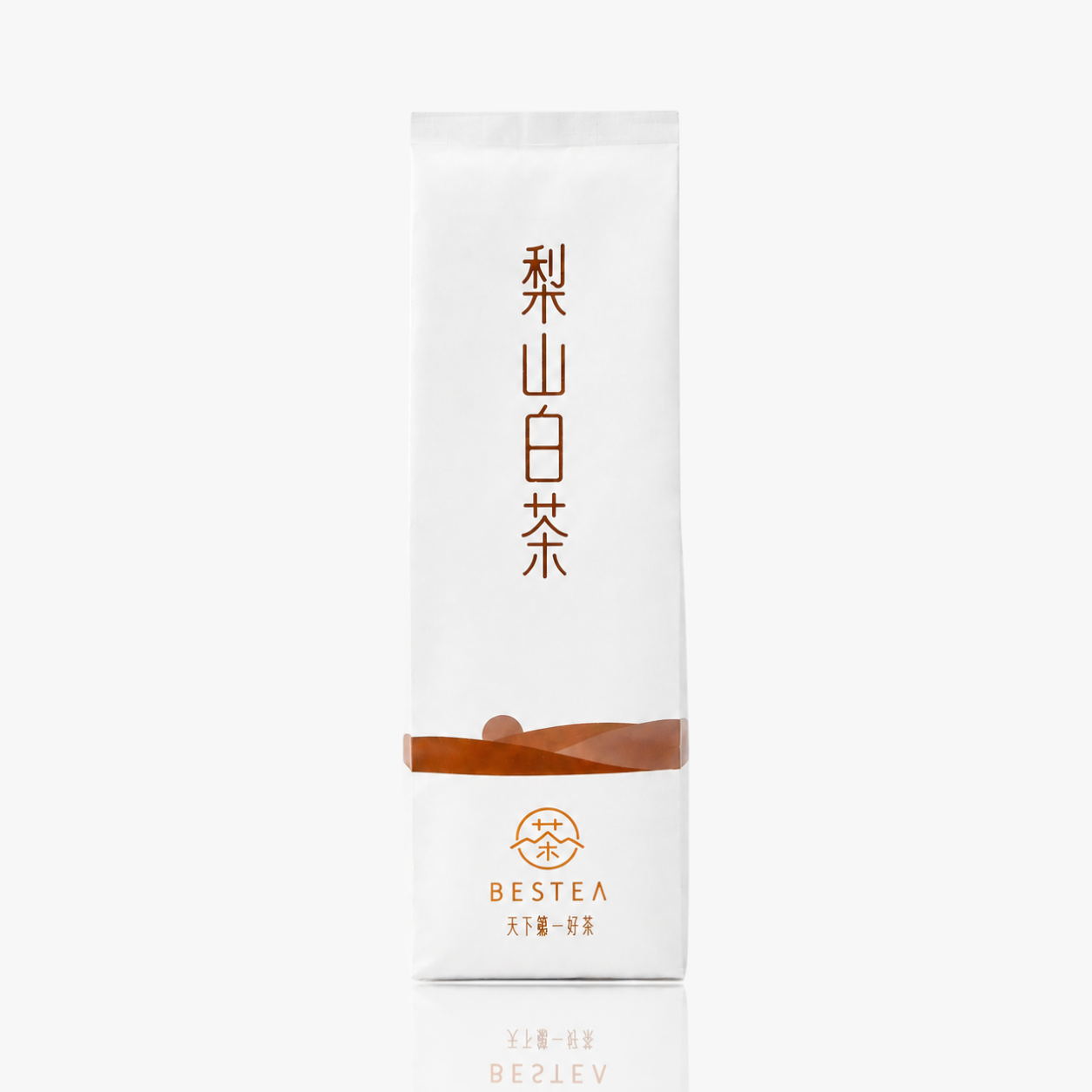 梨山白茶 50g