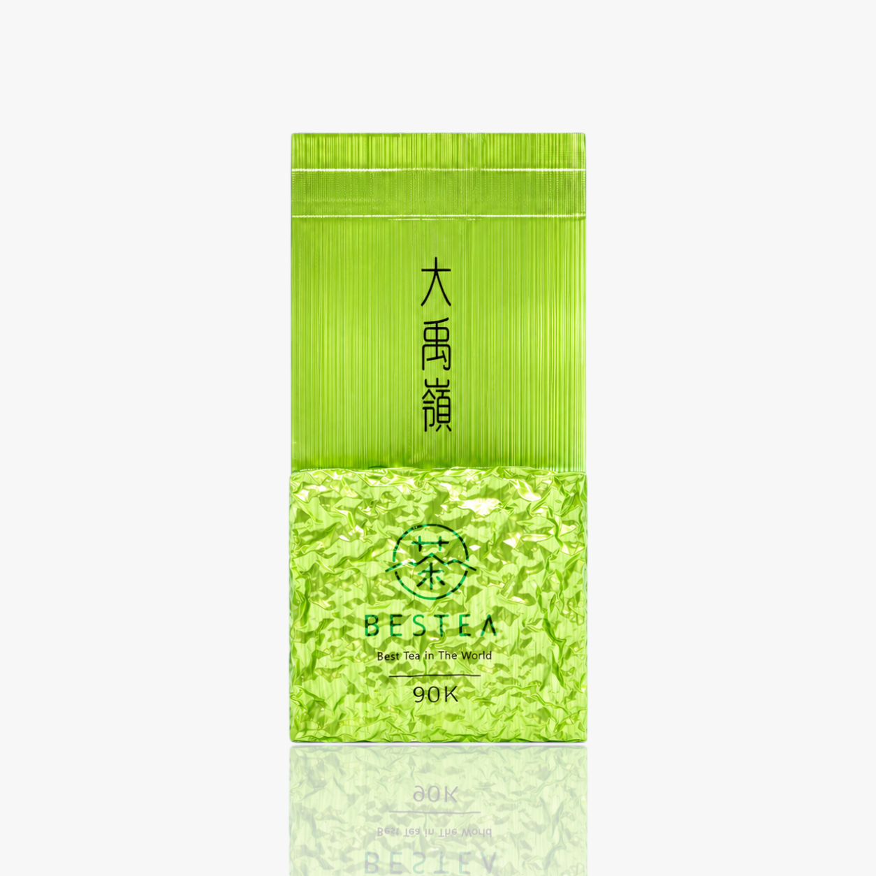 大禹嶺90K茶