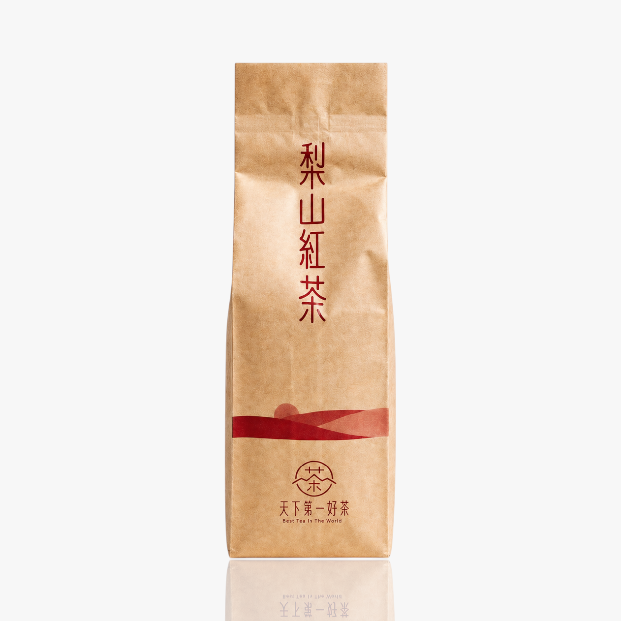 梨山紅茶 75g