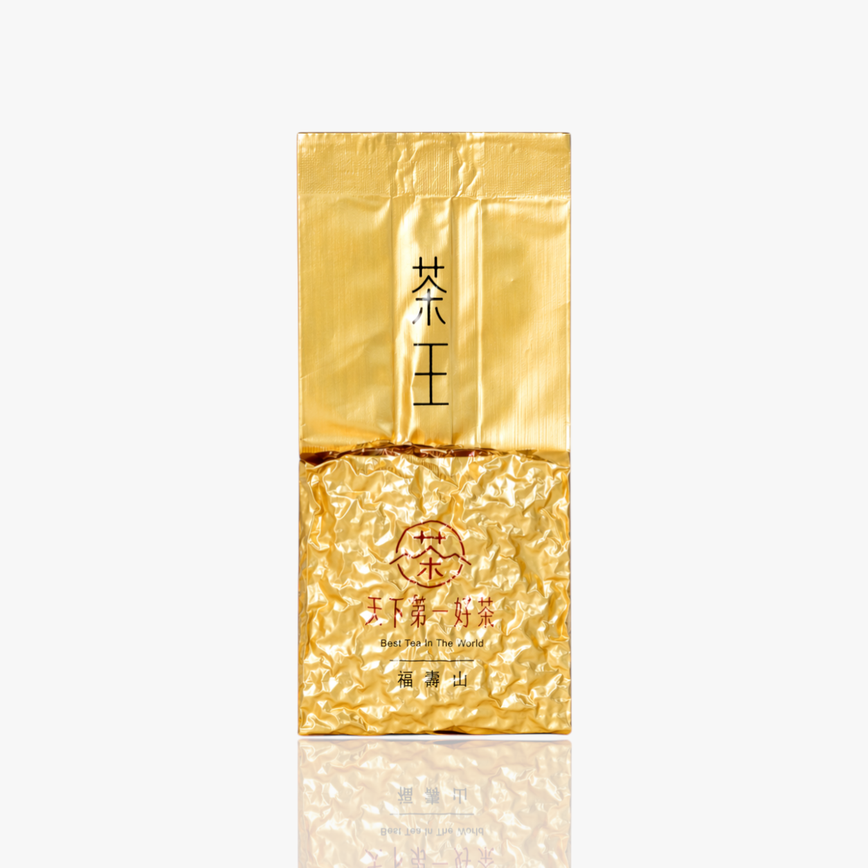 福壽山茶王 75g