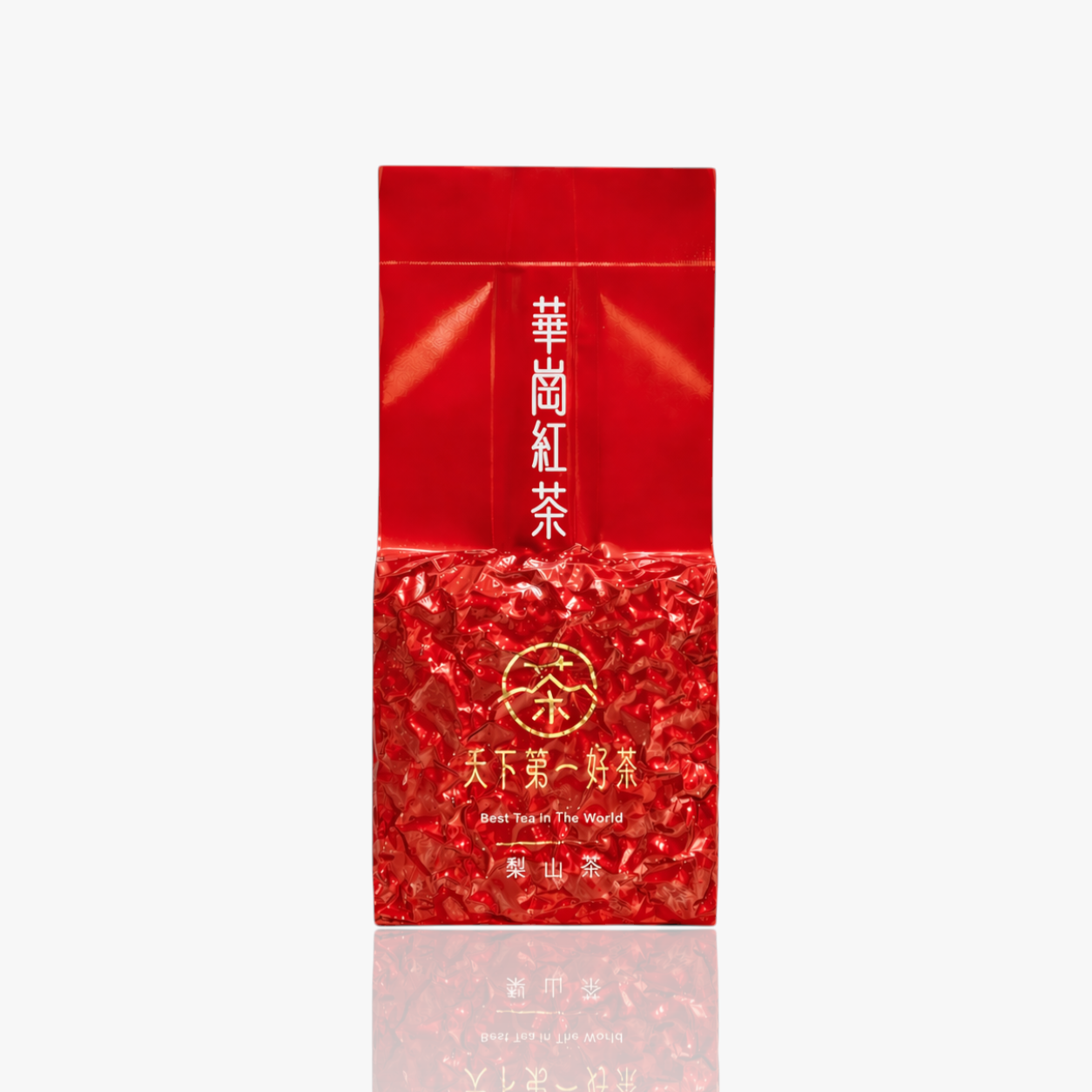 華崗紅茶