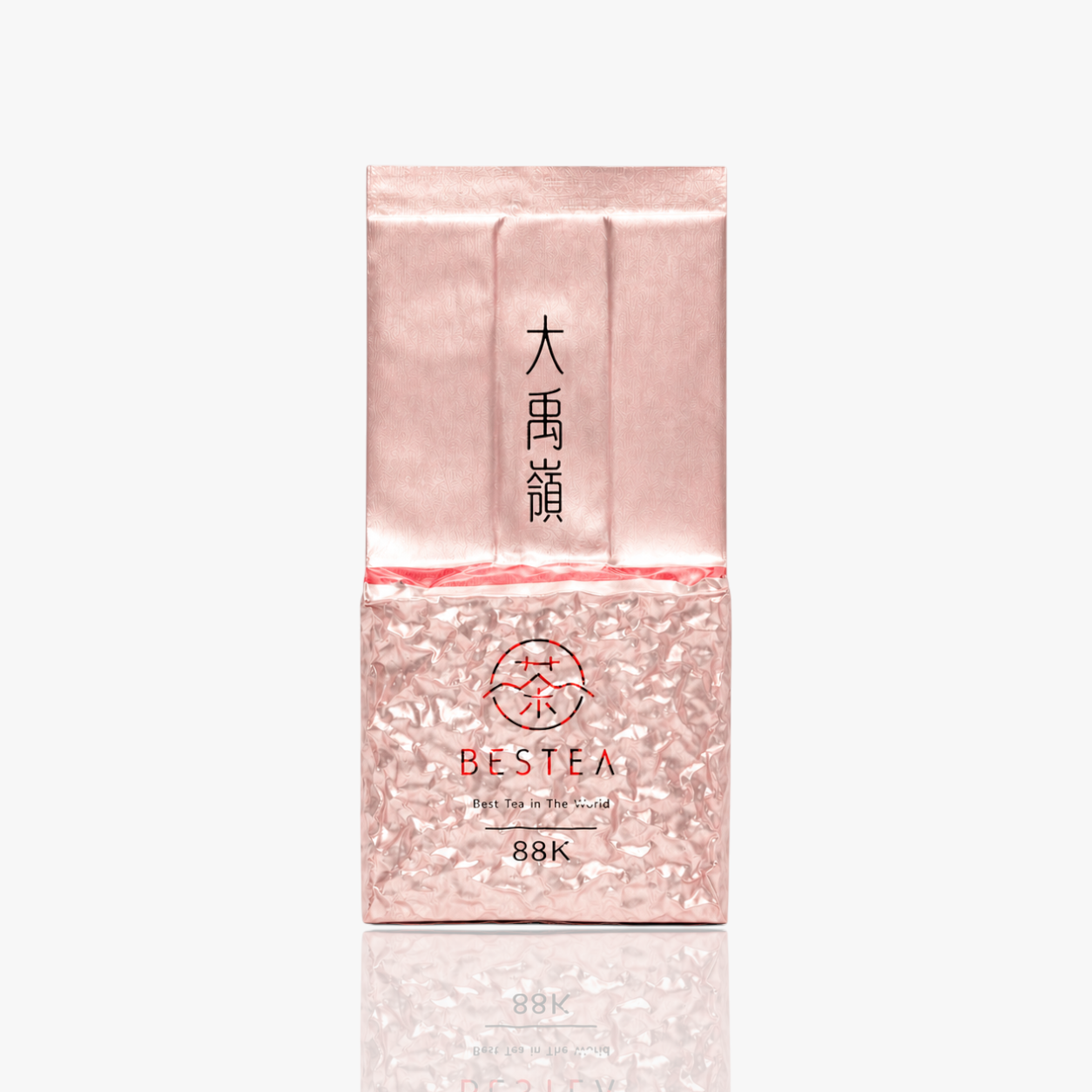 大禹嶺88K茶