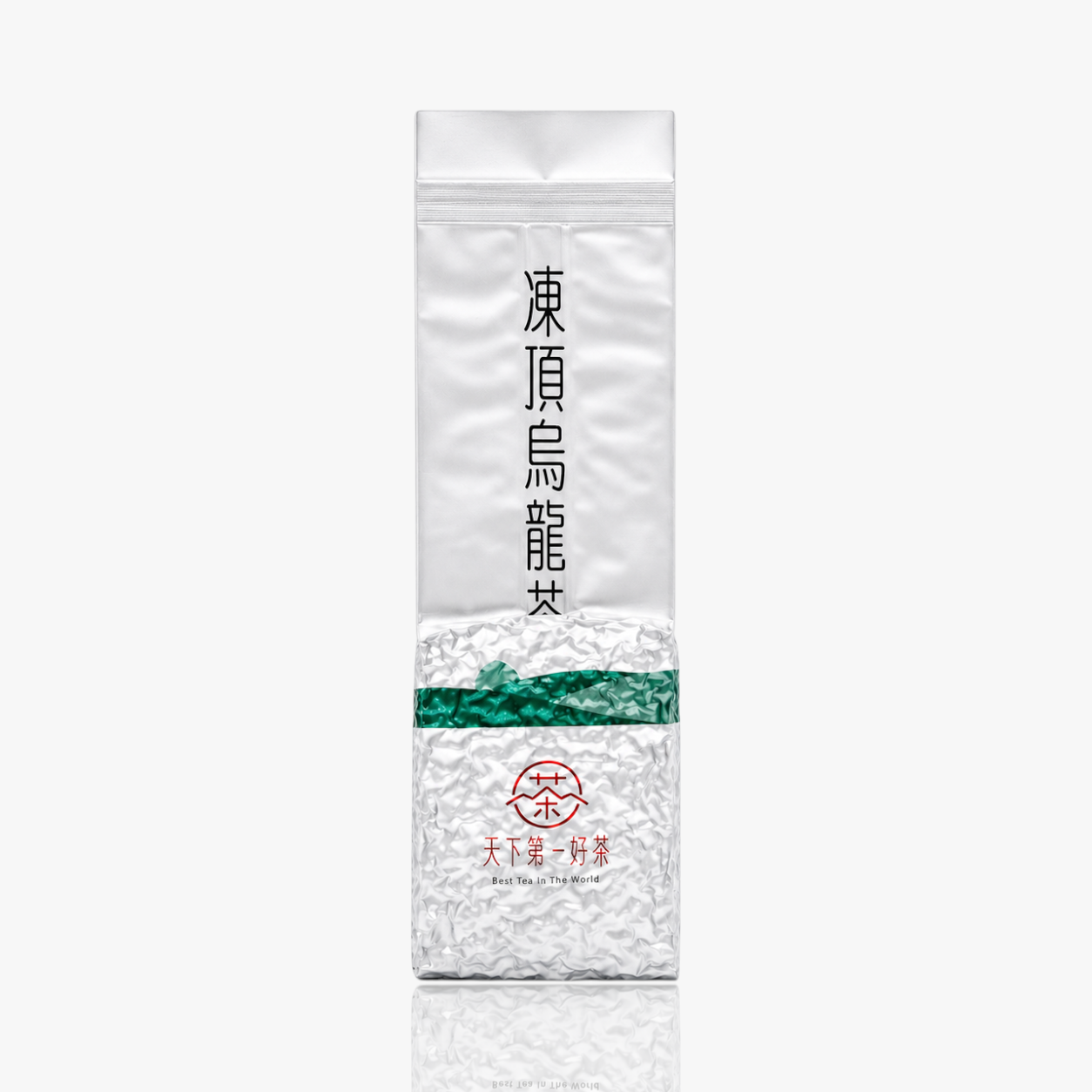 凍頂烏龍茶