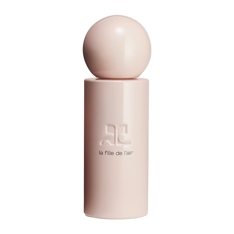 Courrèges La Fille de L'air 淡香精(粉)