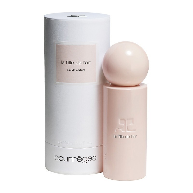 Courrèges La Fille de L'air 淡香精(粉)