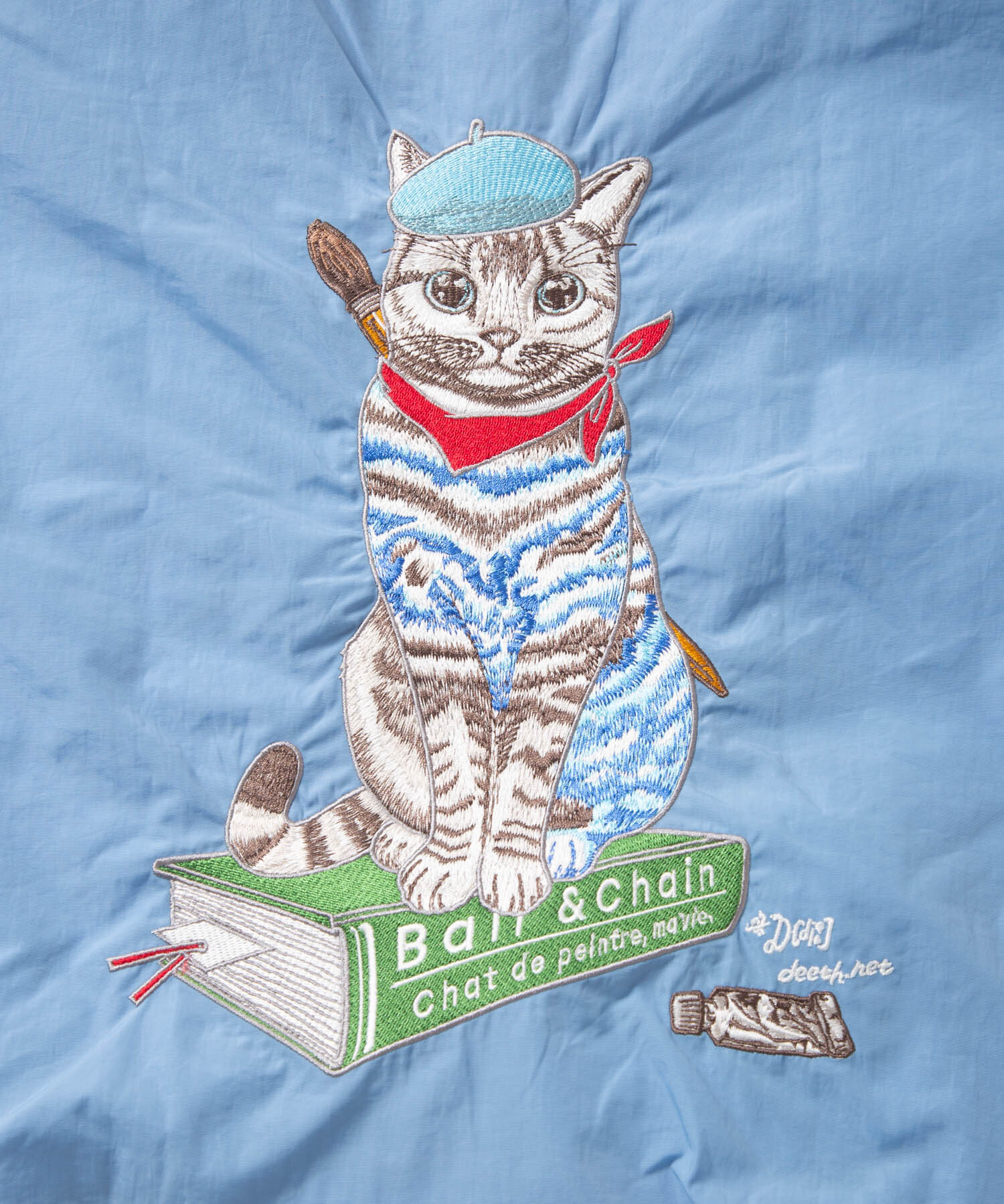 P.CAT (M) 紫 31300926