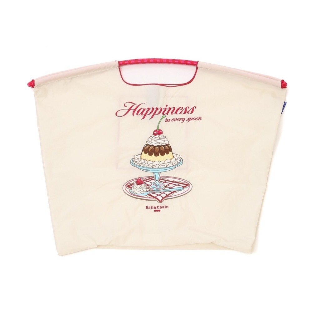 PUDDING (L) 白 30117822