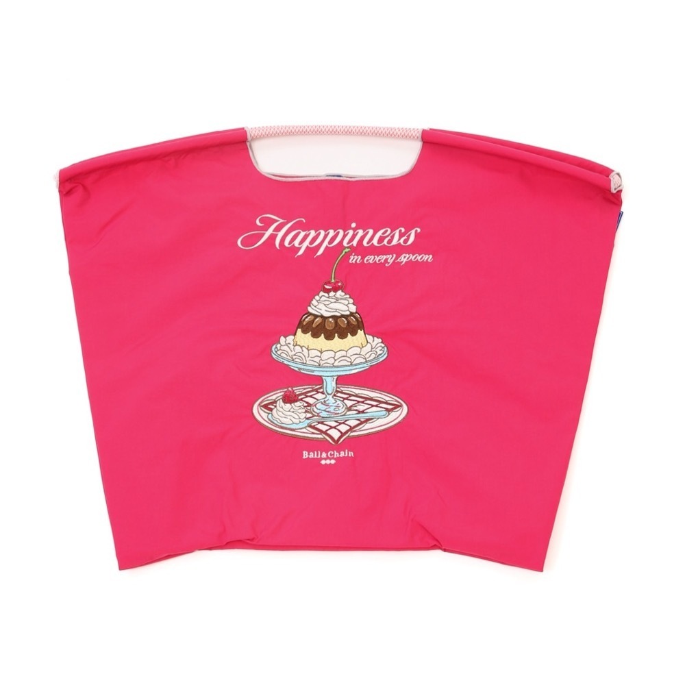 PUDDING (L) 粉紅 30117809