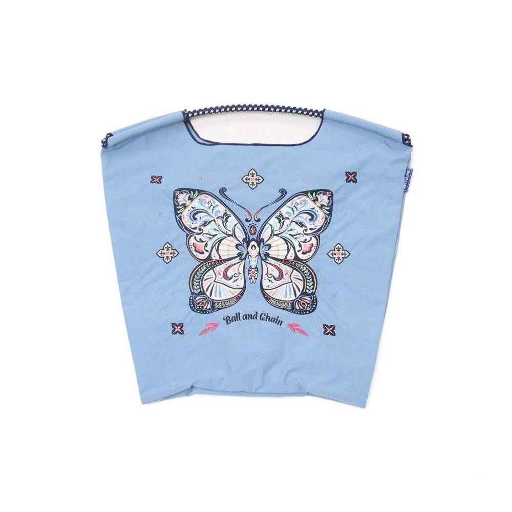 PAPILLON (M) 藍 30108074