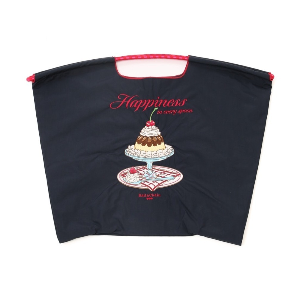 PUDDING (L) 黑 30117897