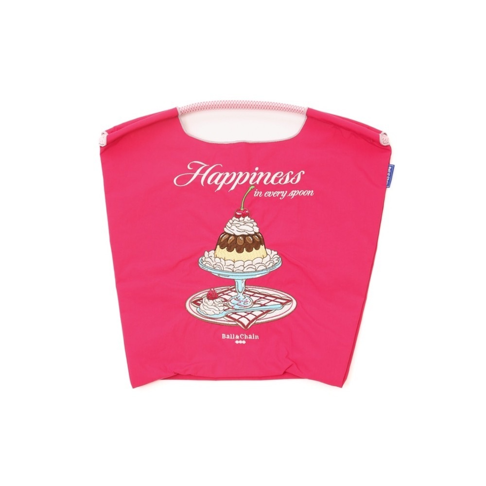 PUDDING (M) 粉紅 30107809