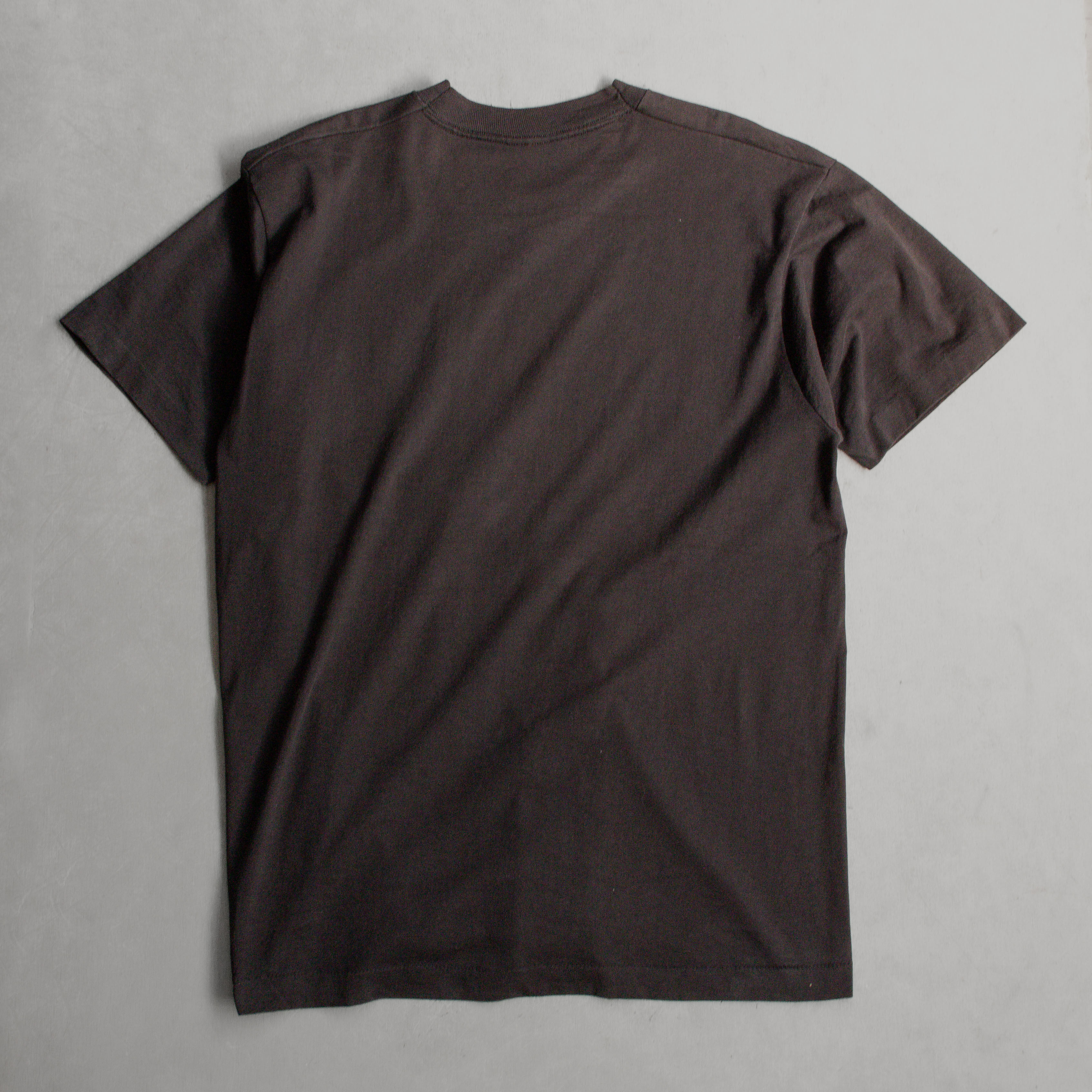 80-90S VINTAGE LAS VEGAS TEE 美國製 黑色 拉斯維加斯 圖案 短袖 T恤