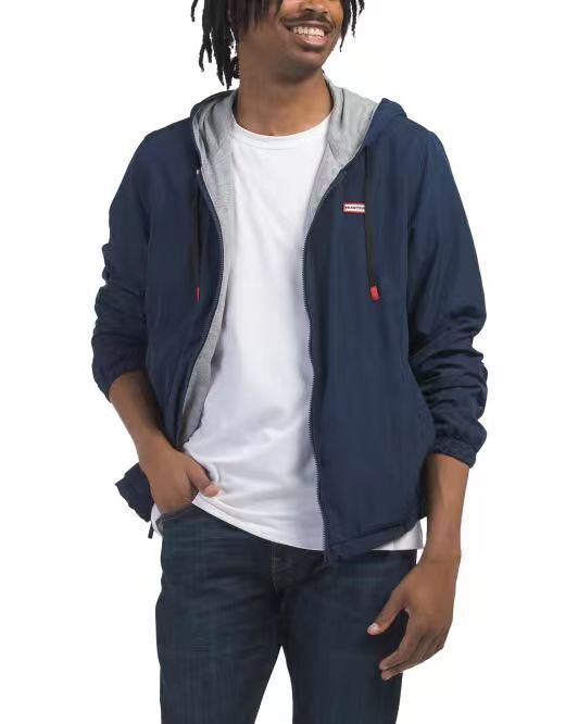 【預購】 H042568 HUNTER  男裝外套