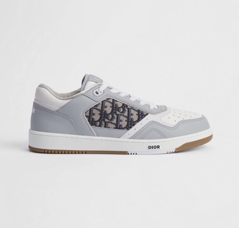 Dior B27 Uptown Basse Sneaker