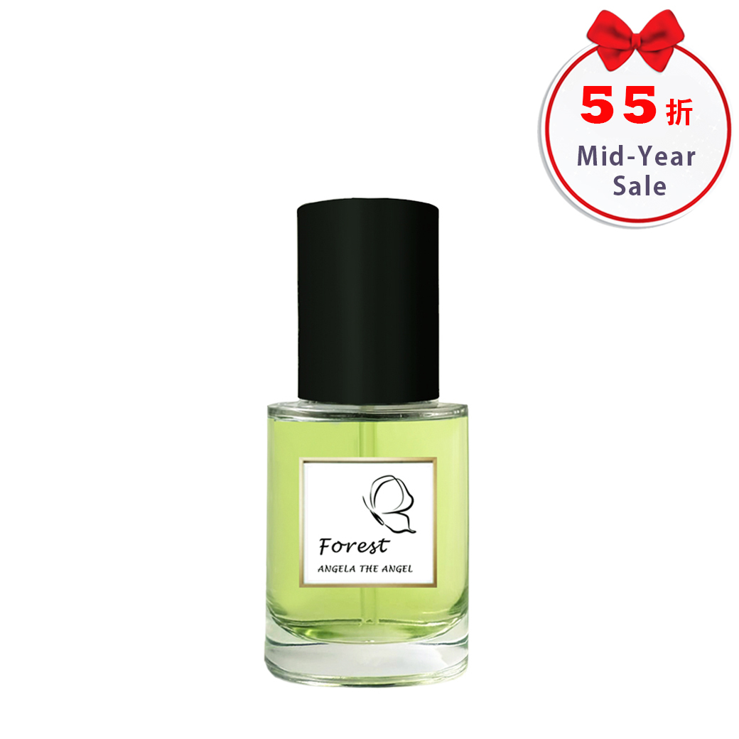 55折 ❤️ Forest 琪綠森林香水