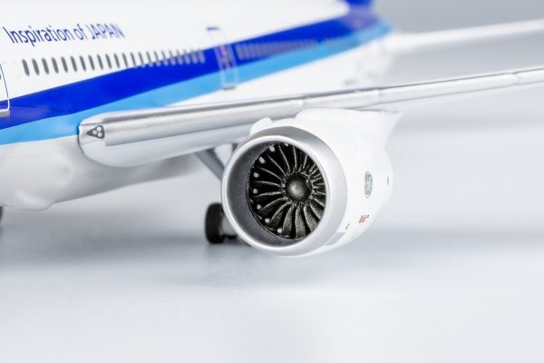 1/400 全日空航空(ANA) 787-10 夢幻飛機JA983A