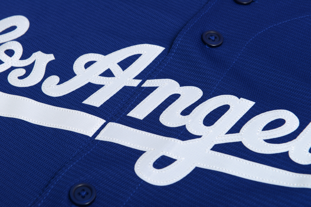 Nike 洛杉磯道奇隊 大谷翔平 替代 球迷版 球衣