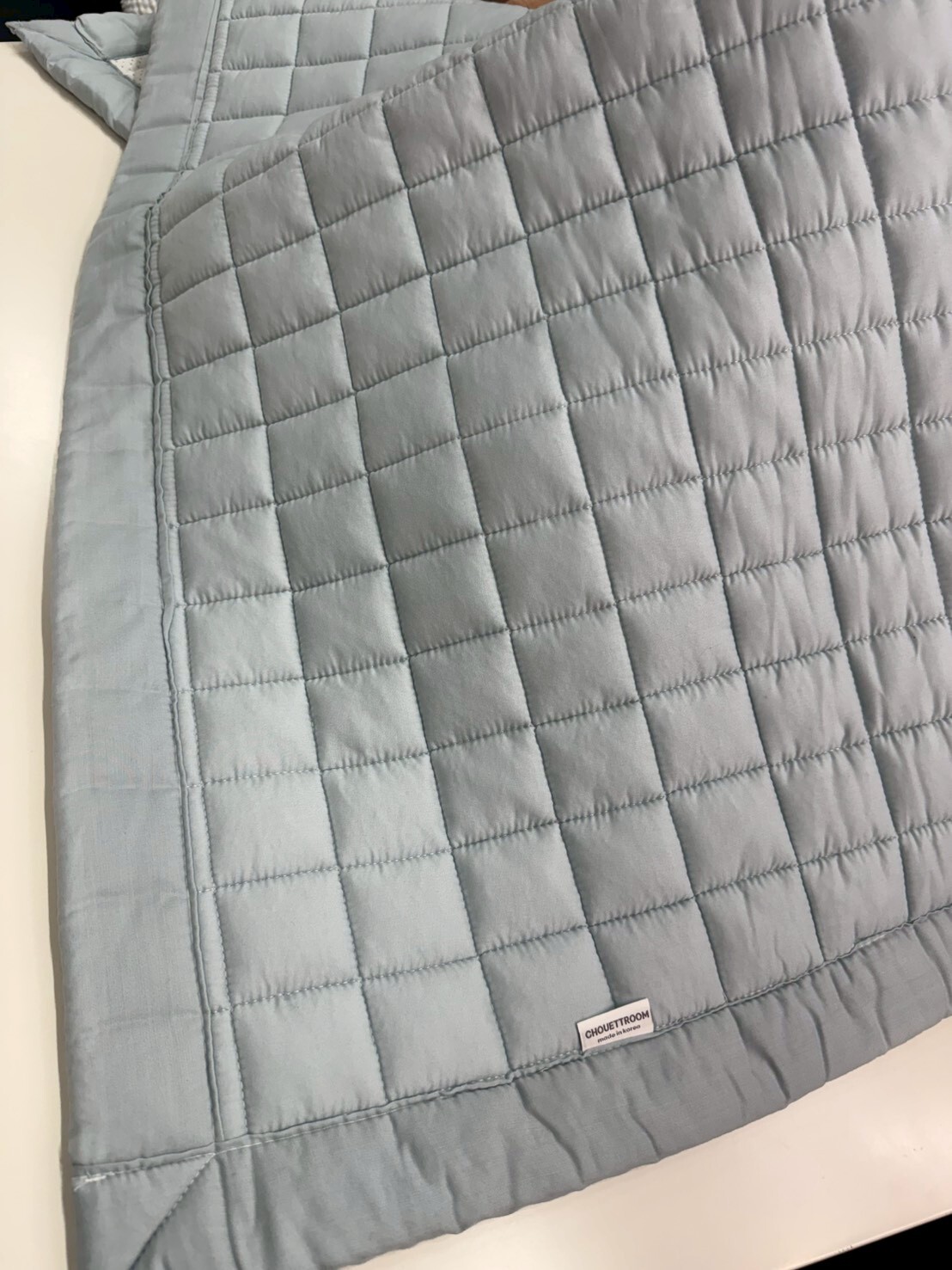 KQ6008 馬卡龍色調莫代爾床墊 (莫代爾)