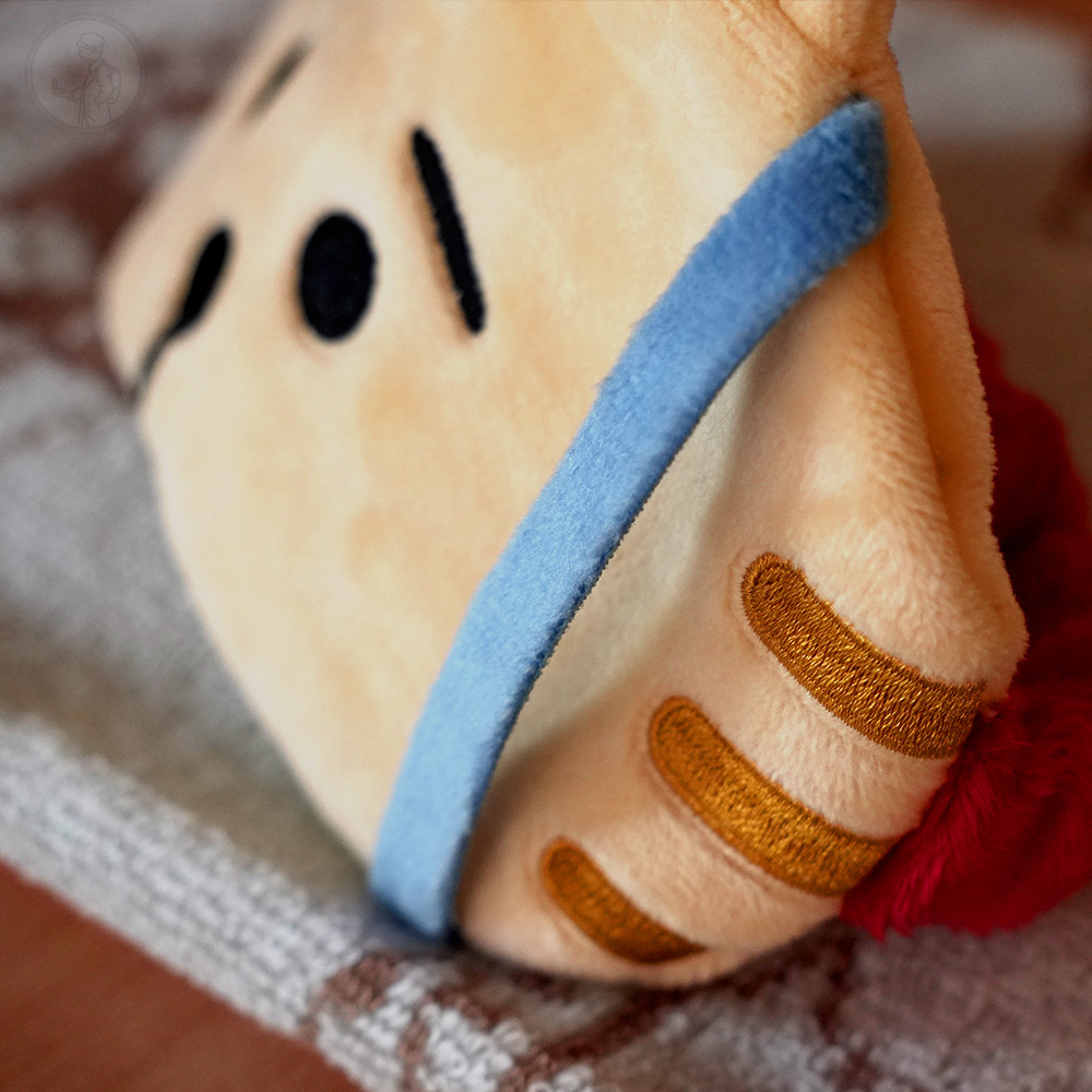 MINDWAVE 喵介眼罩