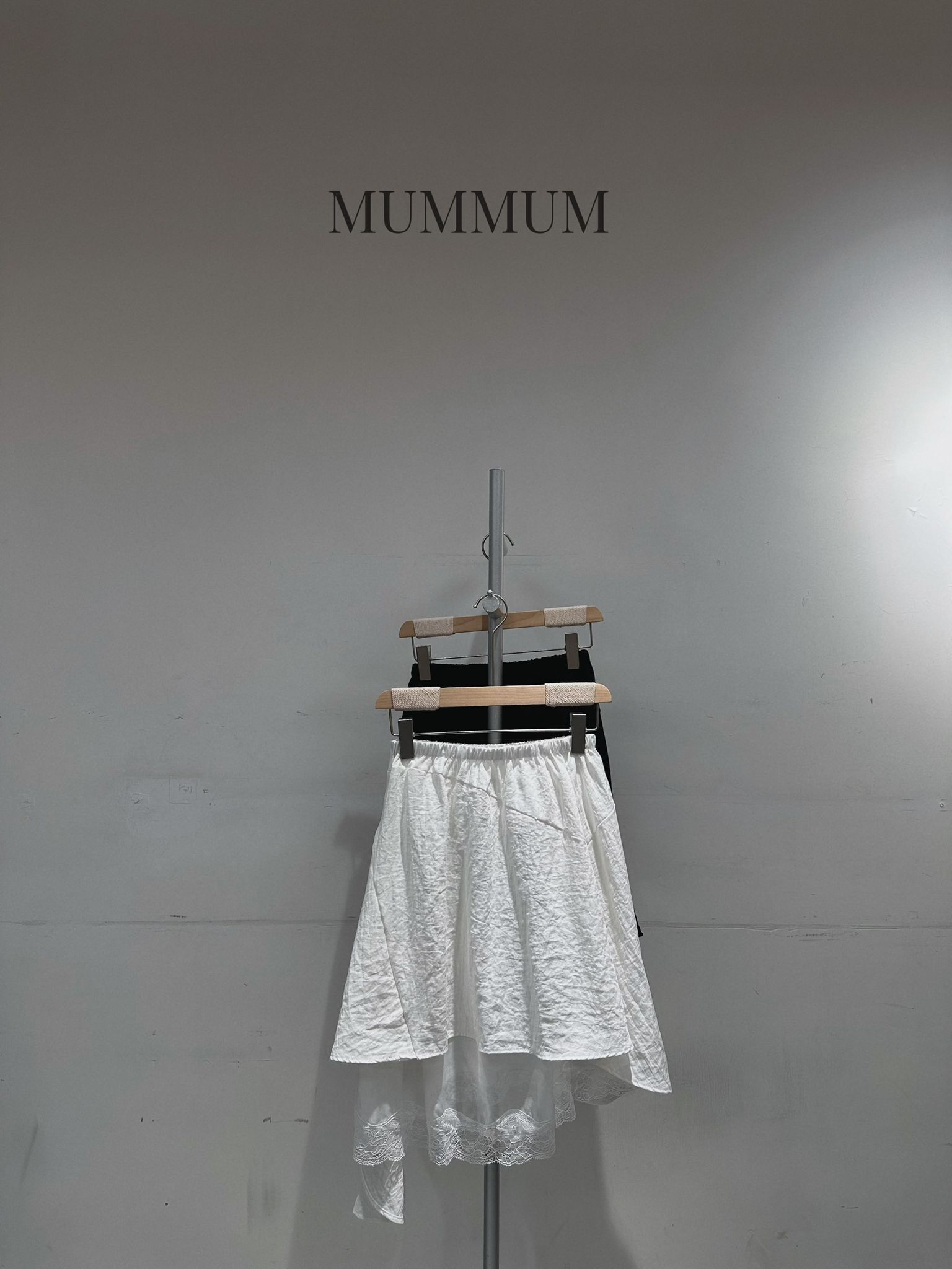 03732a/春夏系列兩層飄飄裙 24-36/44/22