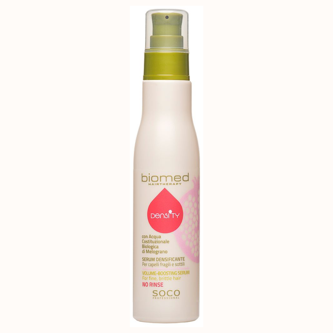Biomed - DENSITY Anti-Hair Loss Serum 150ml