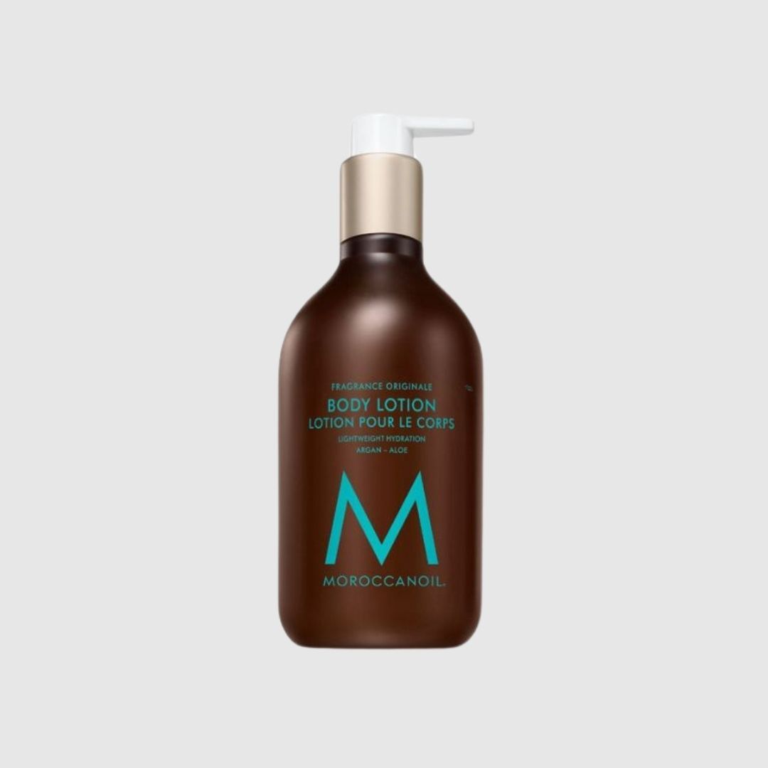 【出清】MOROCCANOIL 優油經典身體乳