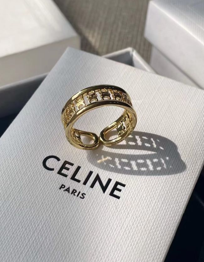 Outlet Celine Ring