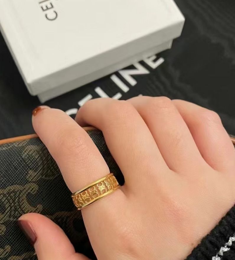 Outlet Celine Ring