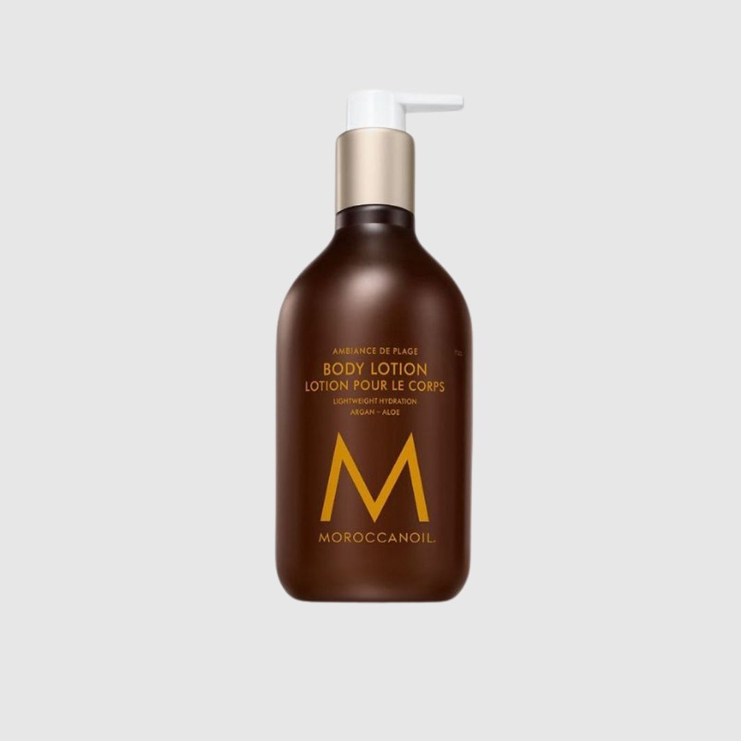 【出清】MOROCCANOIL 梔子花身體乳