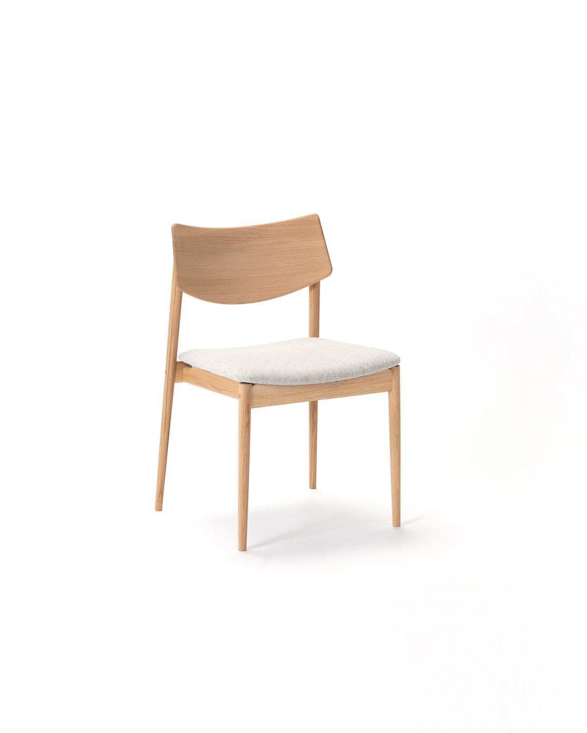 A-DC03 餐椅 (無扶手)