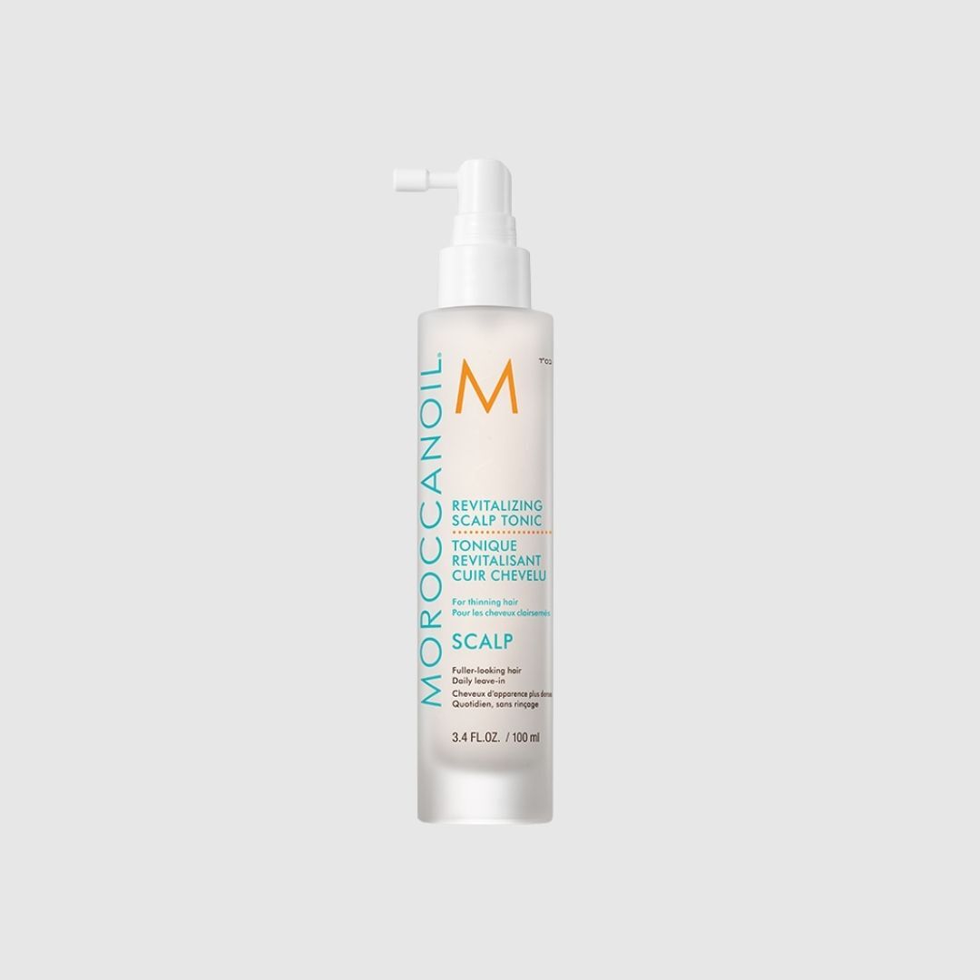 【出清】MOROCCANOIL 優油頭皮賦活精華