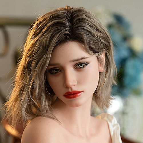 TOP-CYDOLL 168cm F胸 Sofia 超頂矽膠娃娃 high class silicone sex doll