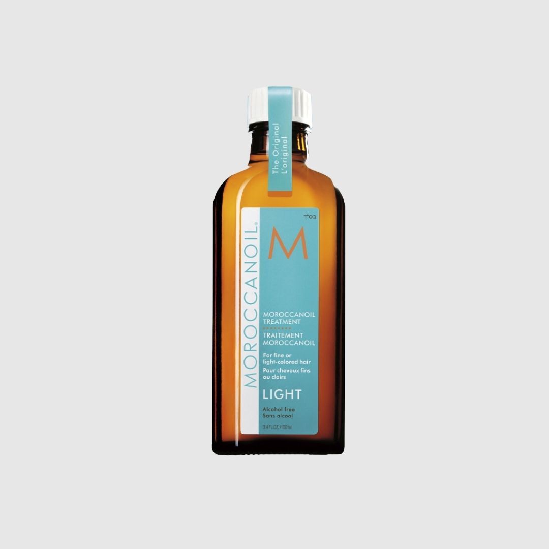 【出清】MOROCCANOIL 摩洛哥輕優油