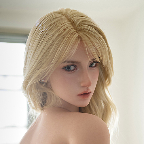 TOP-CYDOLL 168cm F胸 Lillian 超頂矽膠娃娃 high class silicone sex doll