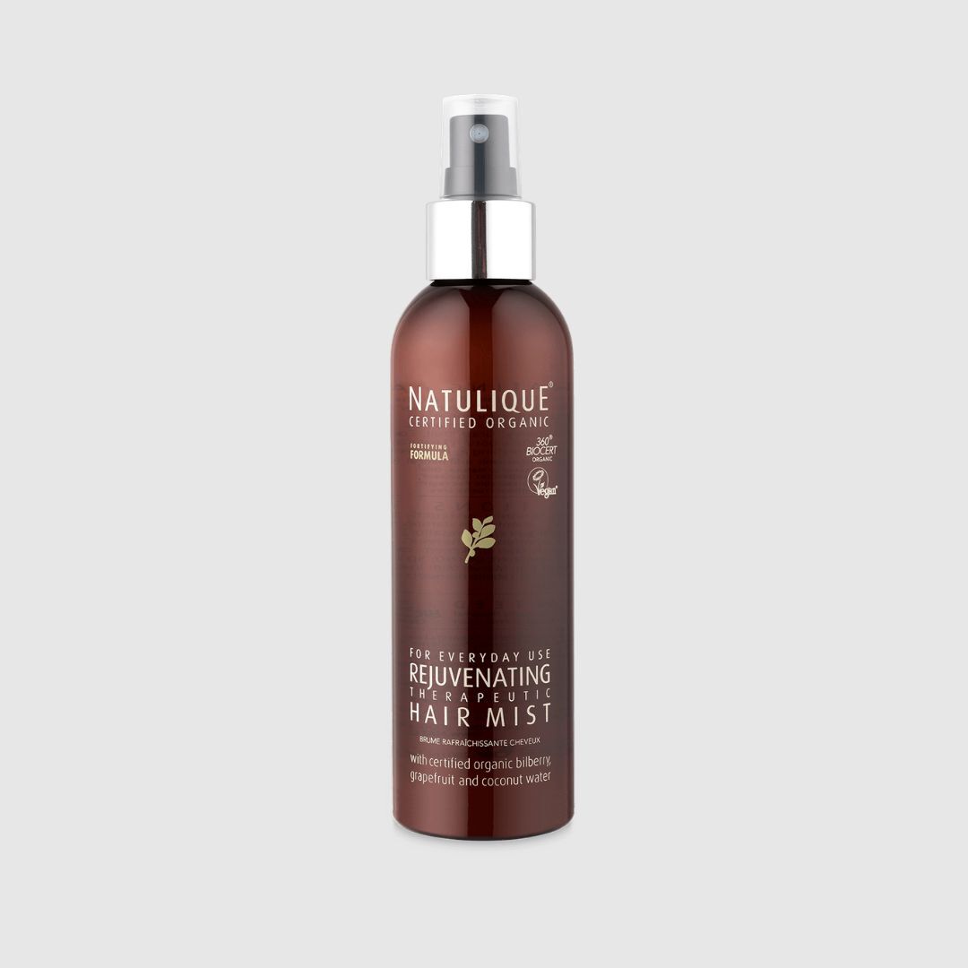 【出清】NATULIQUE 彈力海洋噴霧