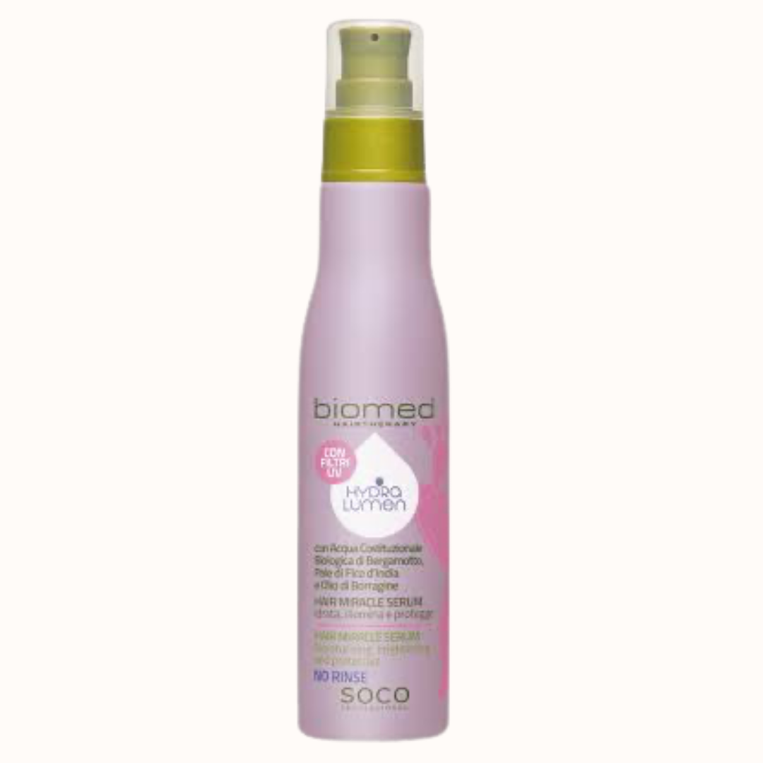 Biomed - HYDRA LUMEN Miracle Serum 150ml
