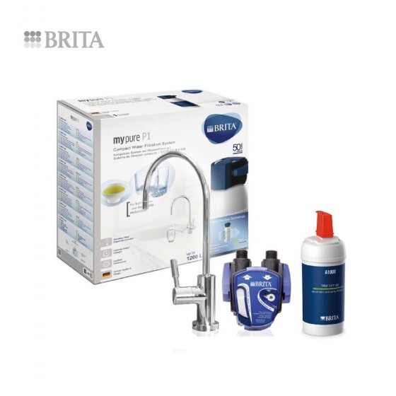 BRITA mypure A1