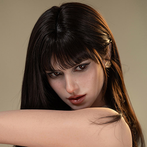 TOP-CYDOLL 168cm F胸 Elva 超頂矽膠娃娃 high class silicone sex doll