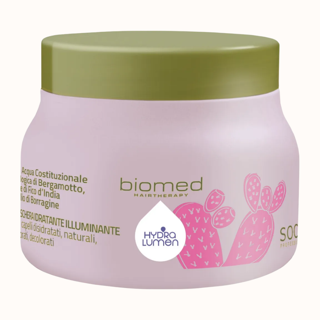 Biomed - HYDRALUMEN Mask 500g