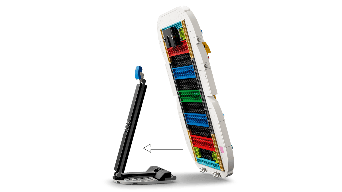 樂高 43032 FIFA World Cup 2026™ 官方會徽 ｜ Editions 系列 ｜ 飛米樂高專賣店