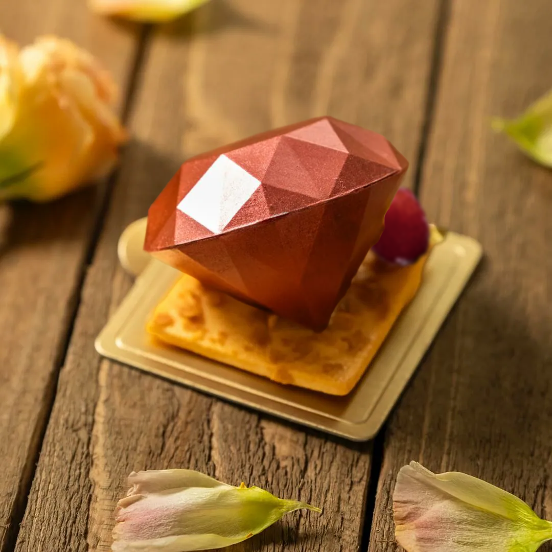 Ruby Diamond PTW223P