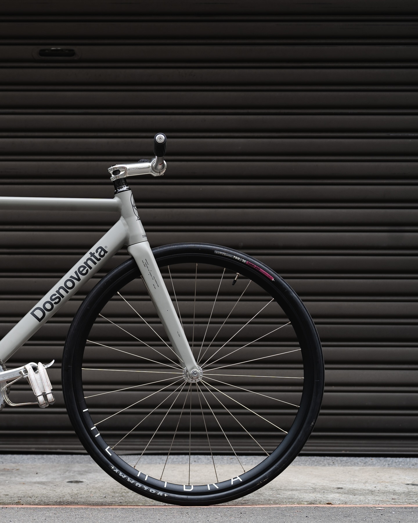 H Plus Son The Hydra Alloy Rim